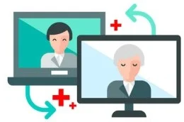 Innovatie | E-health Centrum complex chronisch longfalen