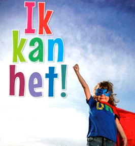 Oproep vrijwilligers voor superheldenweek!!