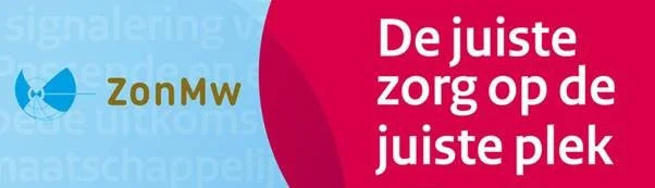 Samenwerken voor de Juiste Zorg op de Juiste Plek