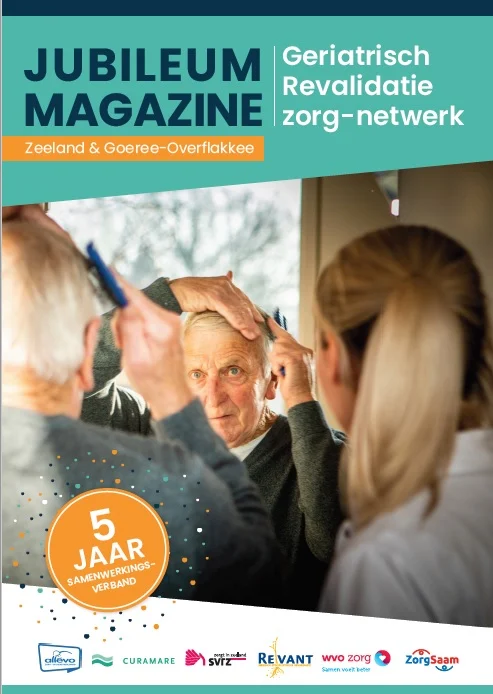 GRZ-netwerk bestaat 5 jaar!
