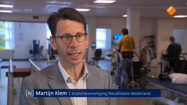 Reactie op uitzending Nieuwsuur 30 mei 2021 over COVID zorg