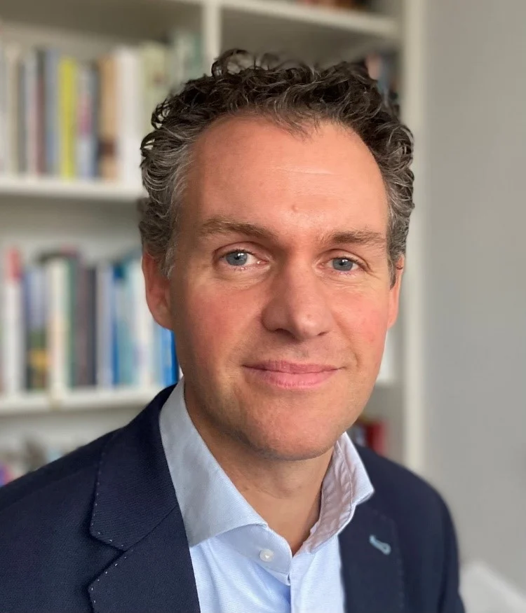 Revant verwelkomt Wouter Vreeman als bestuurder