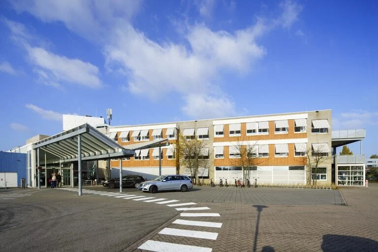 Revalidatiecentrum Breda beperkt bereikbaar 9 t/m 11 december