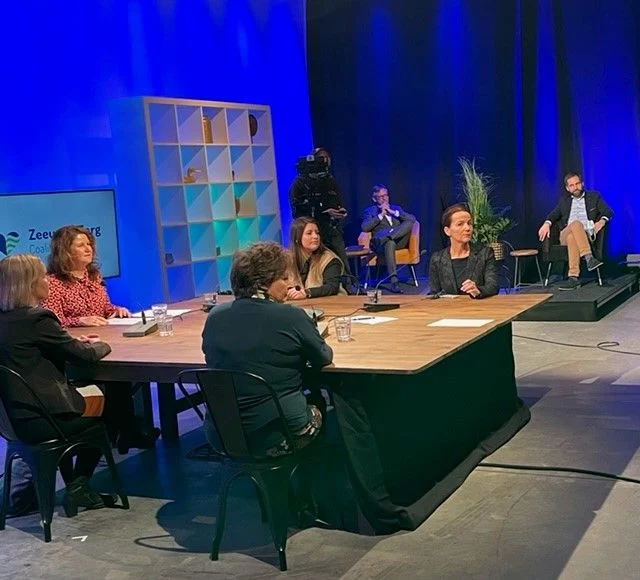 Revant ondertekent ‘Pact Zeeuwse Zorg Coalitie’