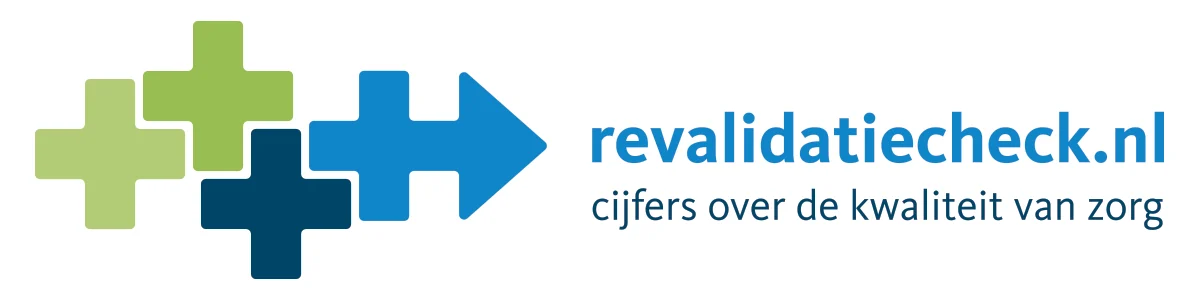 Revalidatiecheck publiceert jaarcijfers voor patiënten