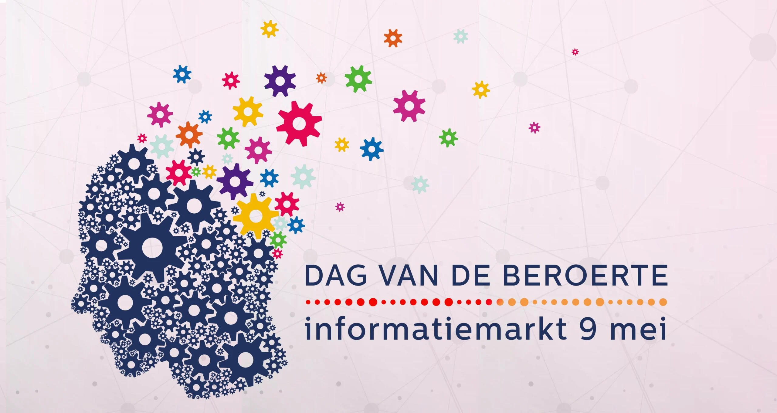 Informatiemarkt CVA tijdens Dag van de Beroerte op 9 mei