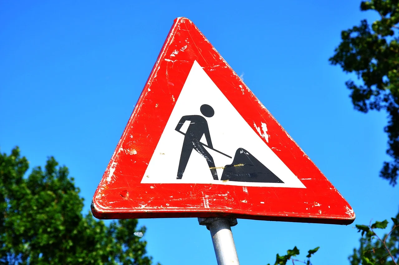 Wegwerkzaamheden Kloetingseweg starten een week later