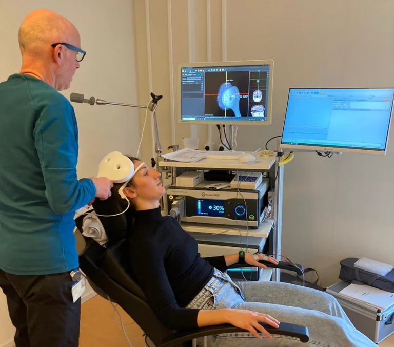 Deelname Revant aan B-STARS2 studie voor behandeling na beroerte
