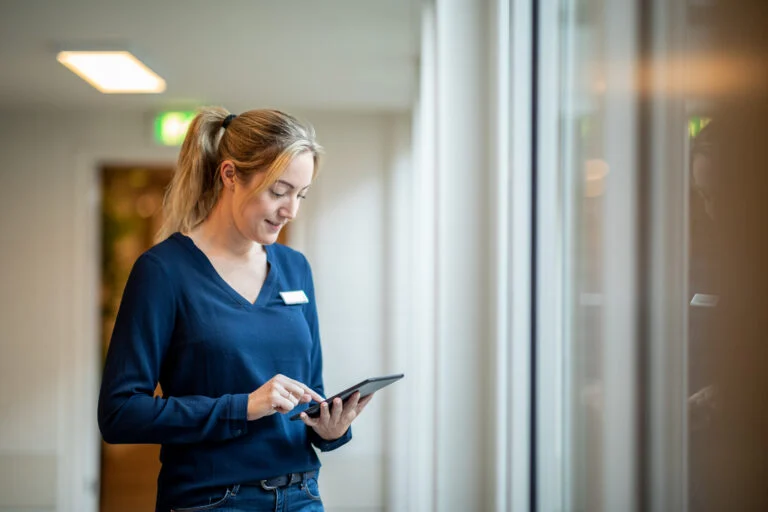‘Mijn Revant’ niet bereikbaar op 28 november vanaf 18.00 uur