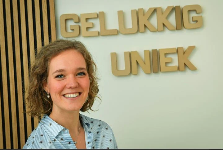 Inspiratiesessie Gelukkig Uniek 13 maart 2025