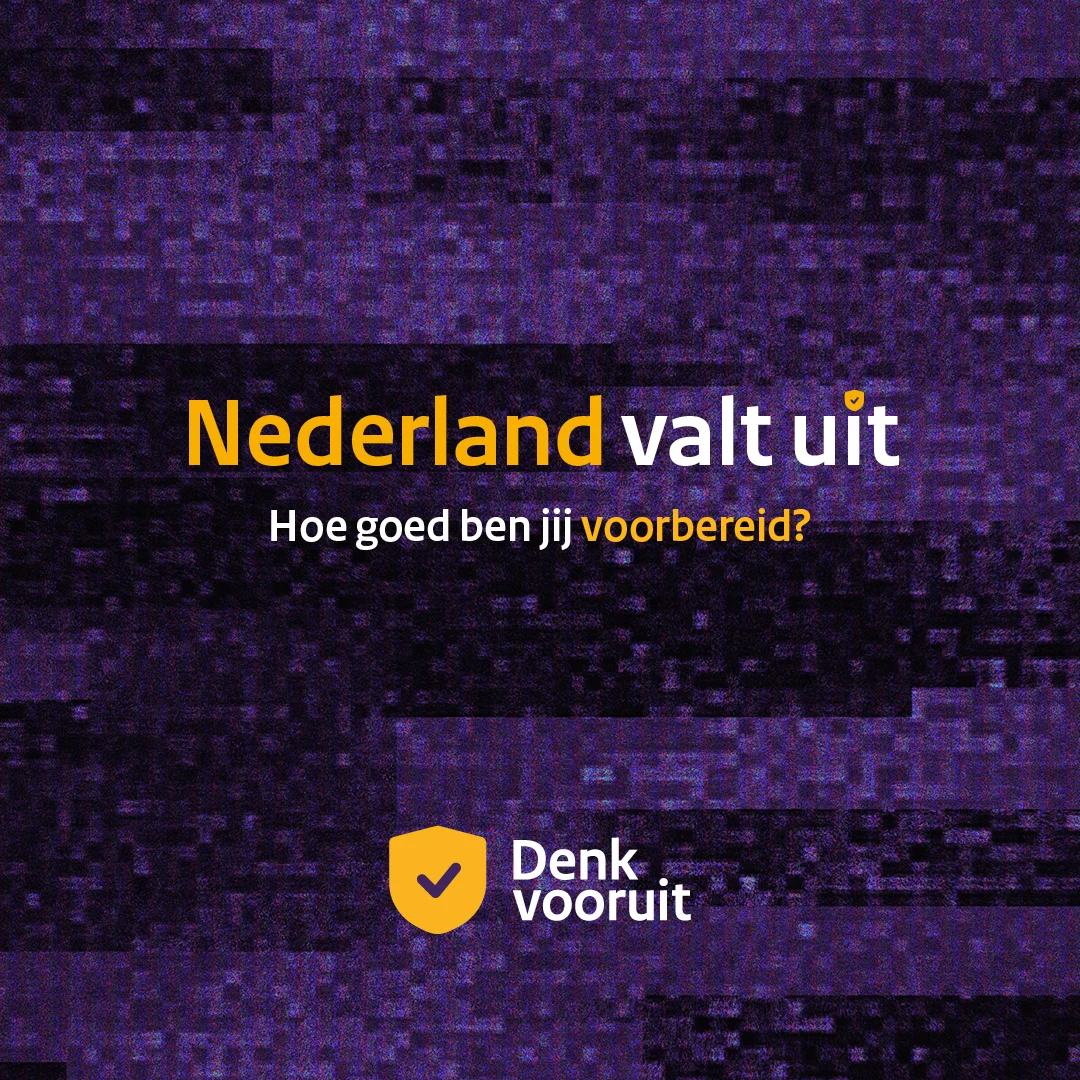Actiedag ‘Nederland valt uit’