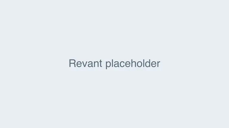 Rapportcijfers Revant