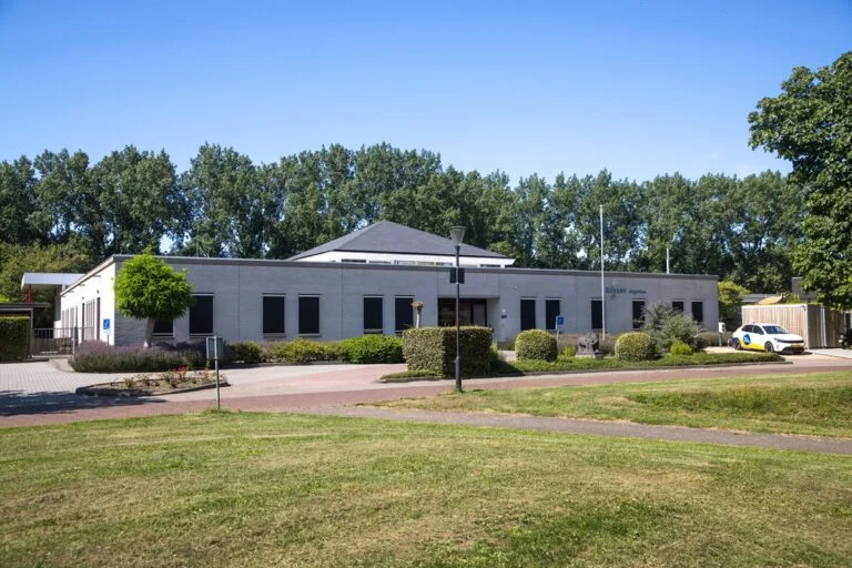 Goes — Reigerbos