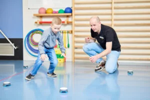 Kinderrevalidatie
