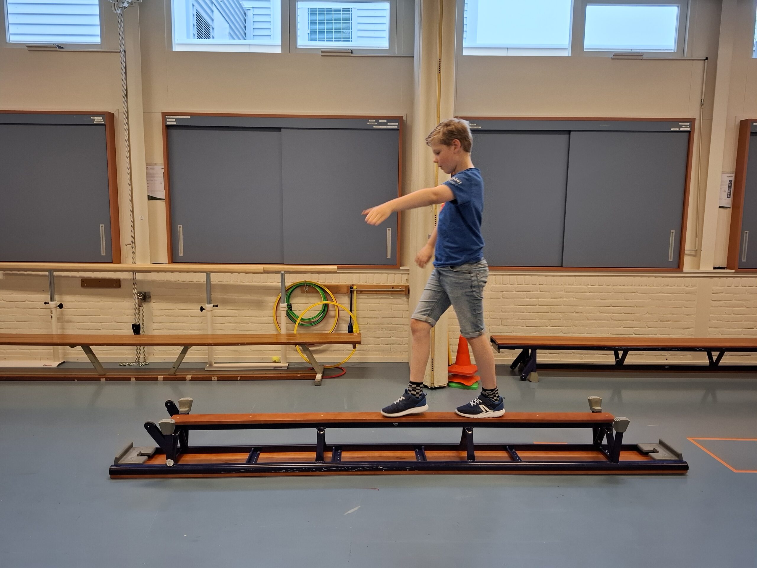 Thieme (9) – Developmental coordination disorder