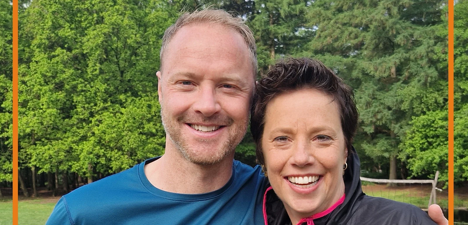 Kim (45) – Borstkanker